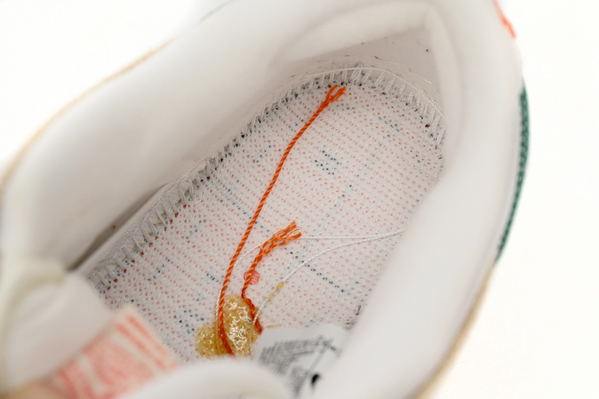 Nike SB Dunk Low ’White Lobster‘ FD0860-001