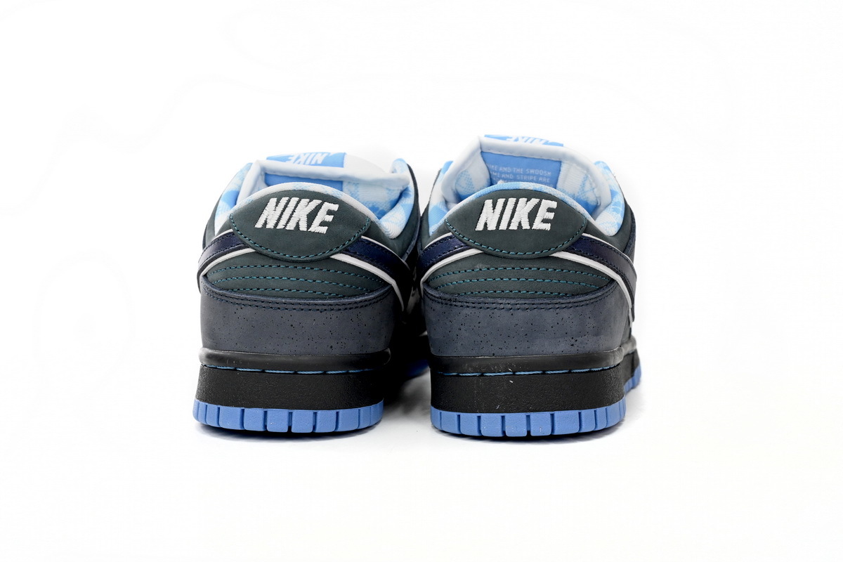 Nike SB Dunk Low Blue Lobster 313170-342