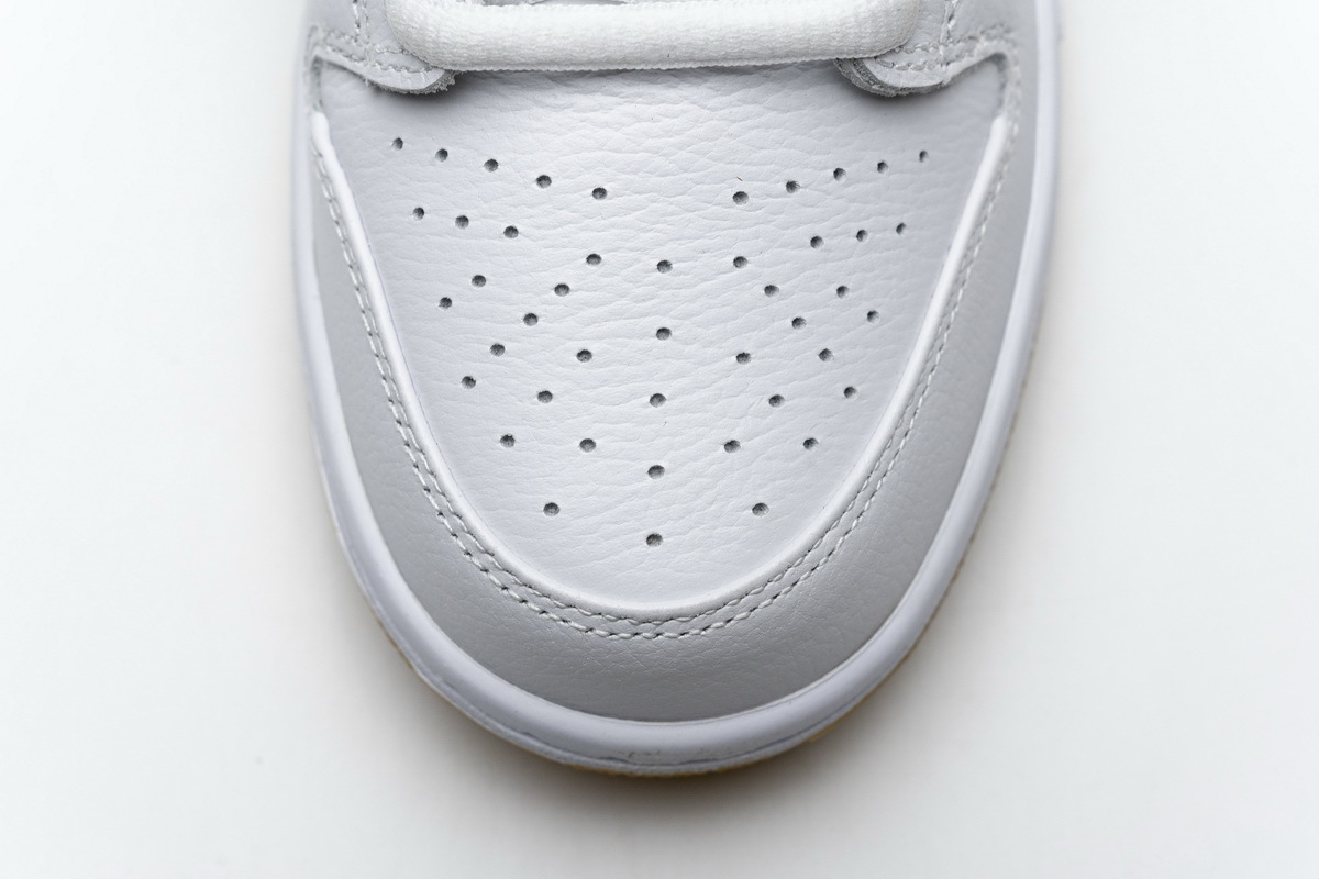Nike SB Dunk Low Pro ISO “Orange Label” CD2563-100