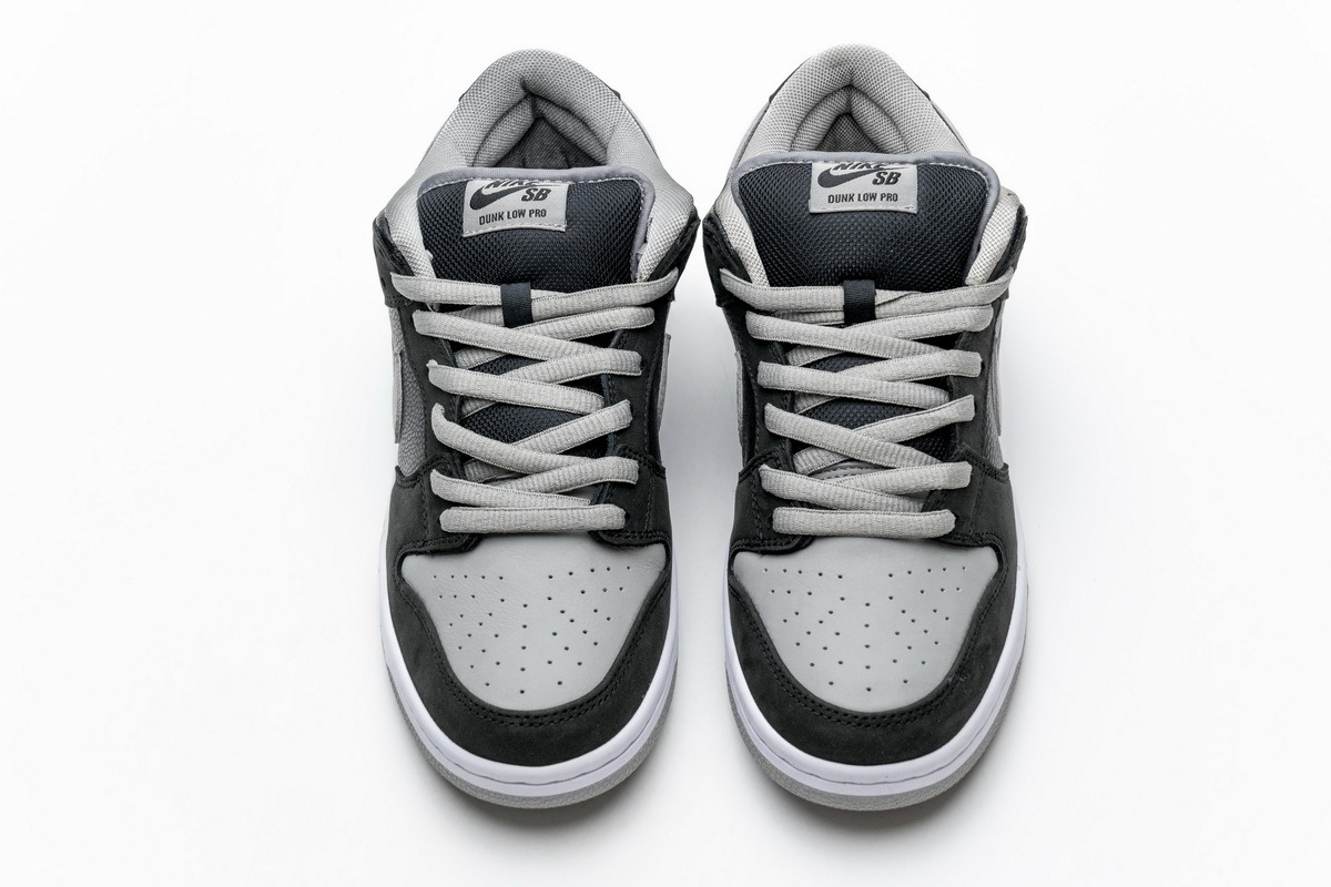 Nike SB Dunk Low Pro“J-Pack Shadow” BQ6817-007
