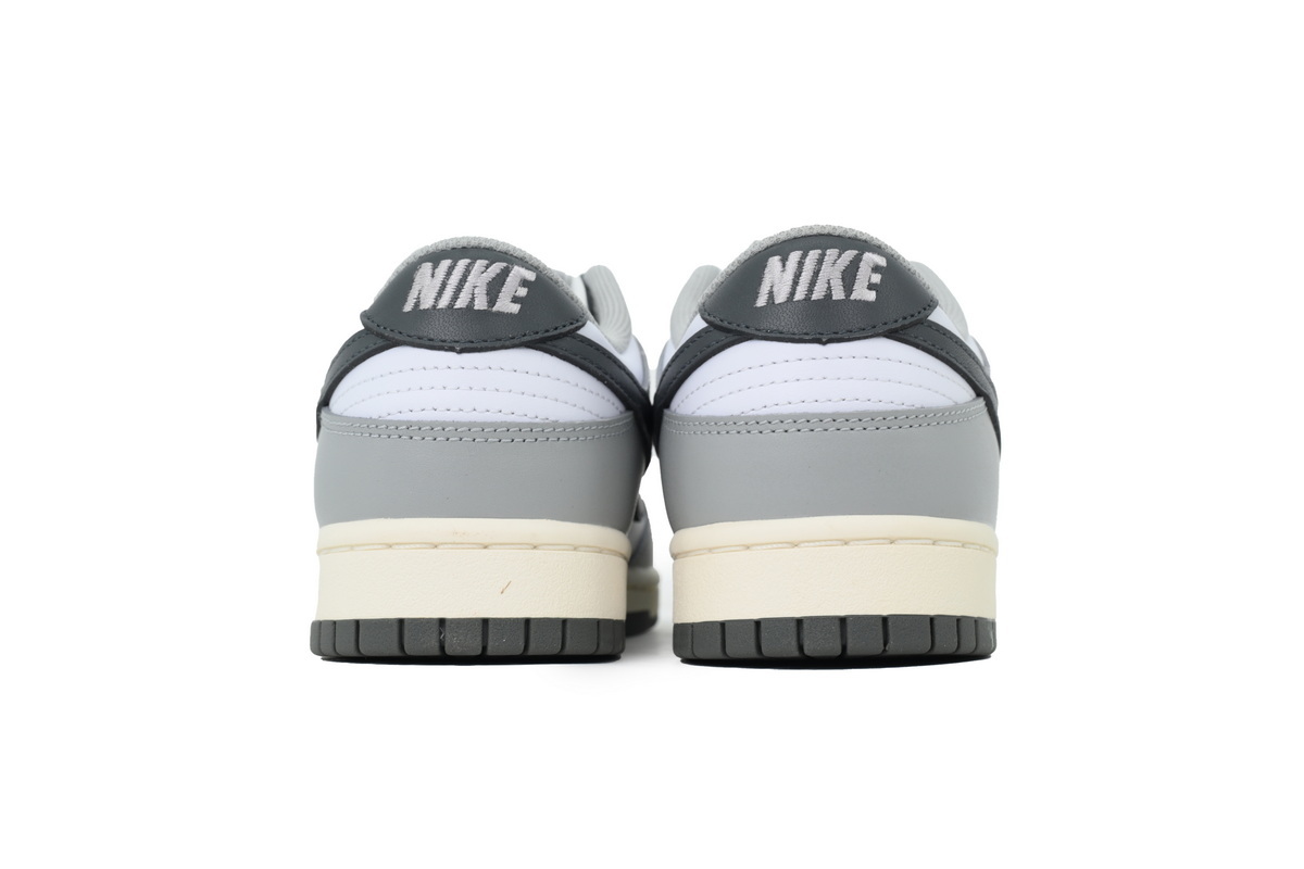 Nike Wmns Dunk Low Light Smoke Grey DD1503-117