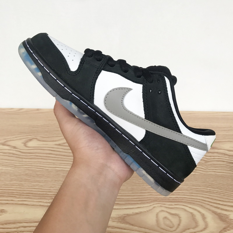 Staple x Nike SB Dunk Low “Panda Pigeon” BV1310-013