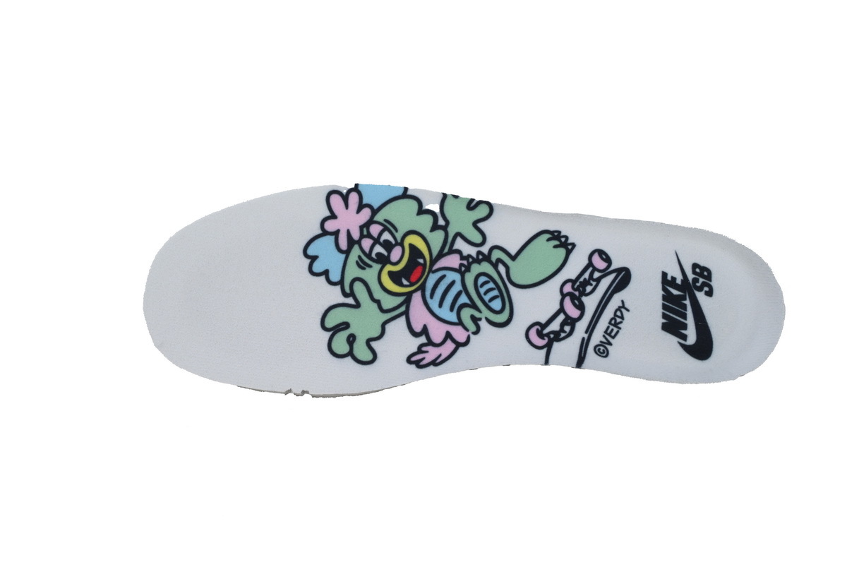 Verdy x Dunk Low SB Visty FN6040-400