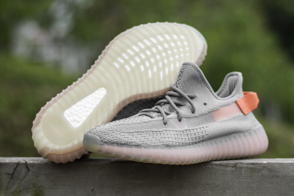 Adidas Yeezy Boost 350 V2 “True Form”EG7492