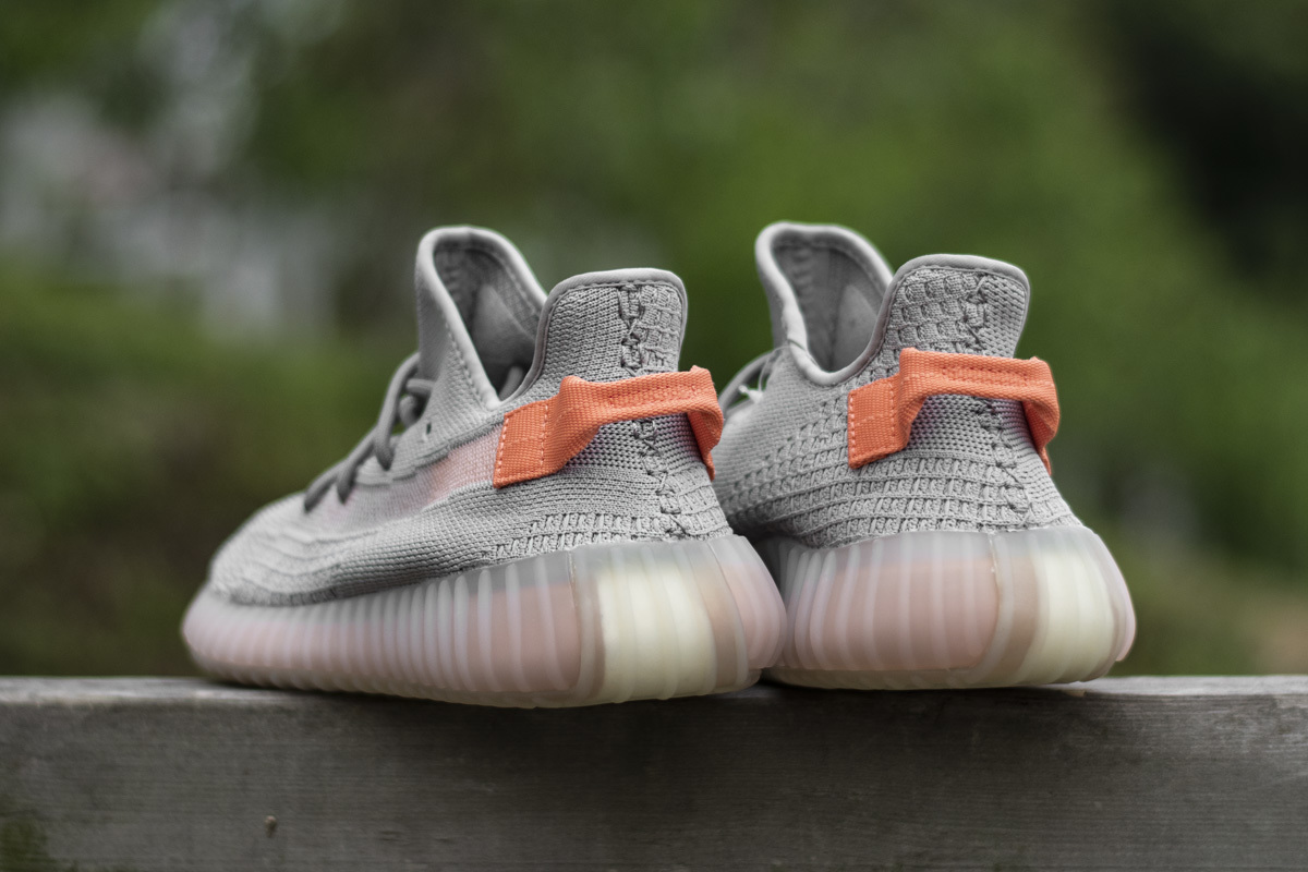 Adidas Yeezy Boost 350 V2 “True Form”EG7492