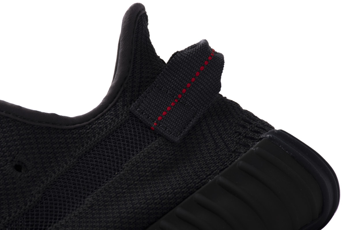 Adidas Yeezy 350 Boost V2 “Black” FU9006