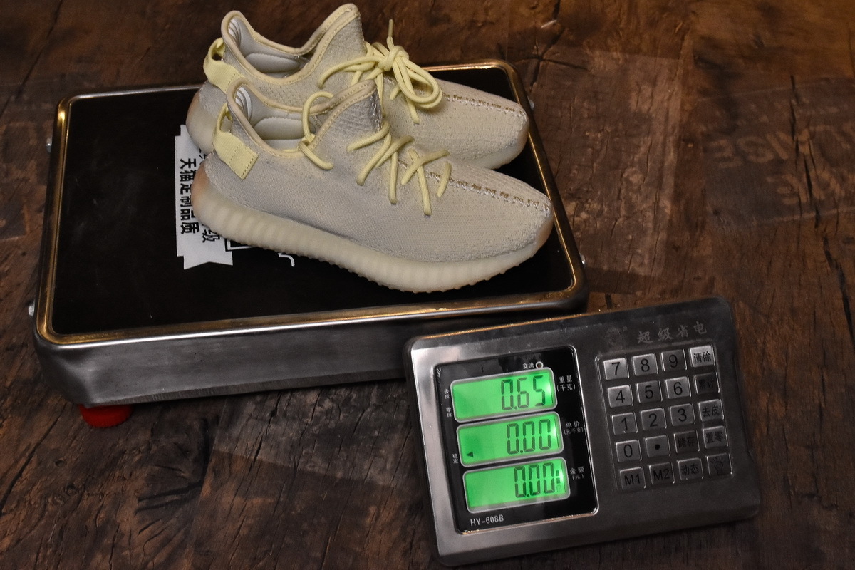 Adidas Yeezy 350 Boost V2 “Butter” F36980