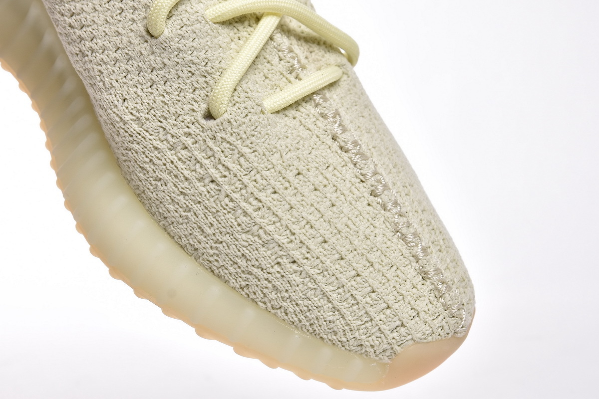 Adidas Yeezy 350 Boost V2 “Butter” F36980