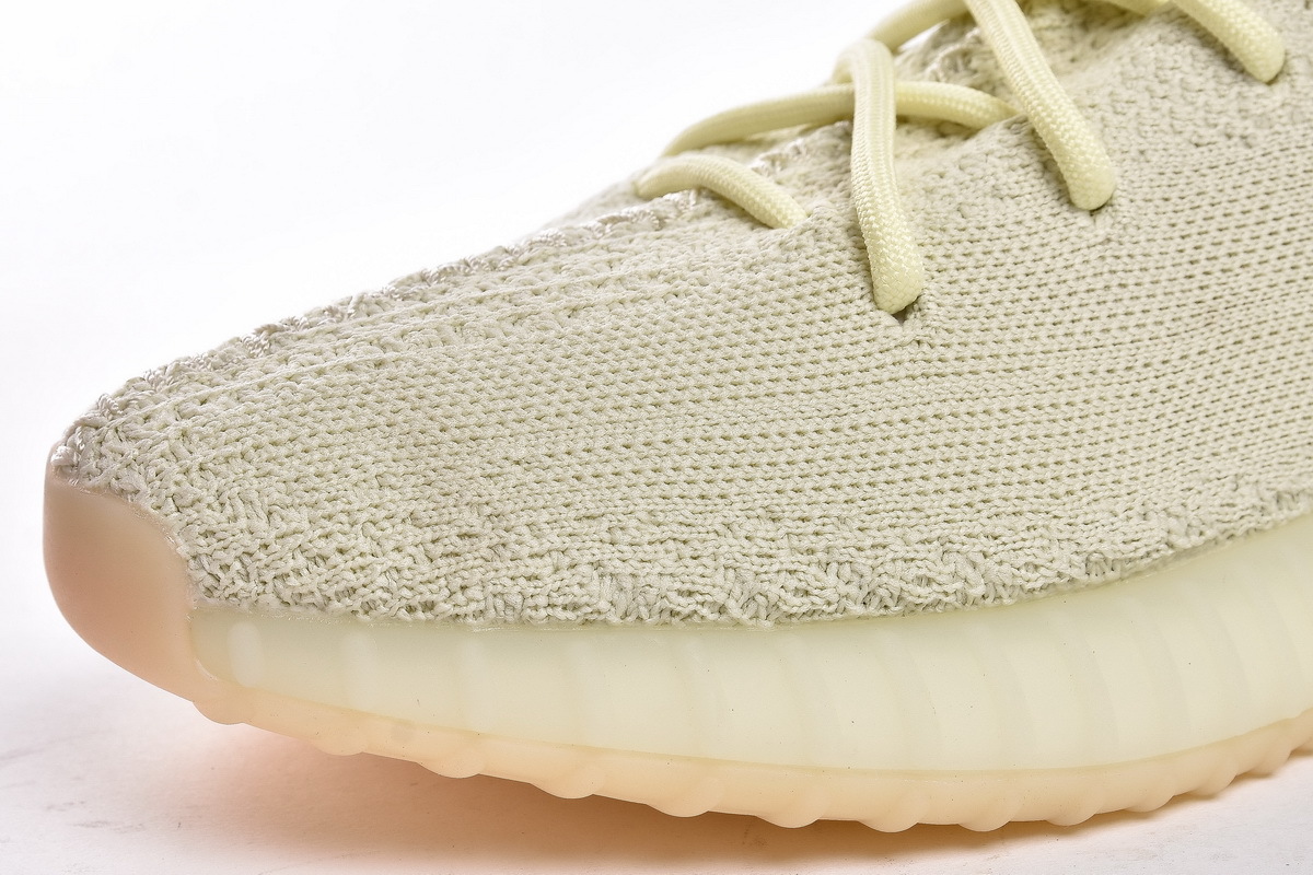 Adidas Yeezy 350 Boost V2 “Butter” F36980