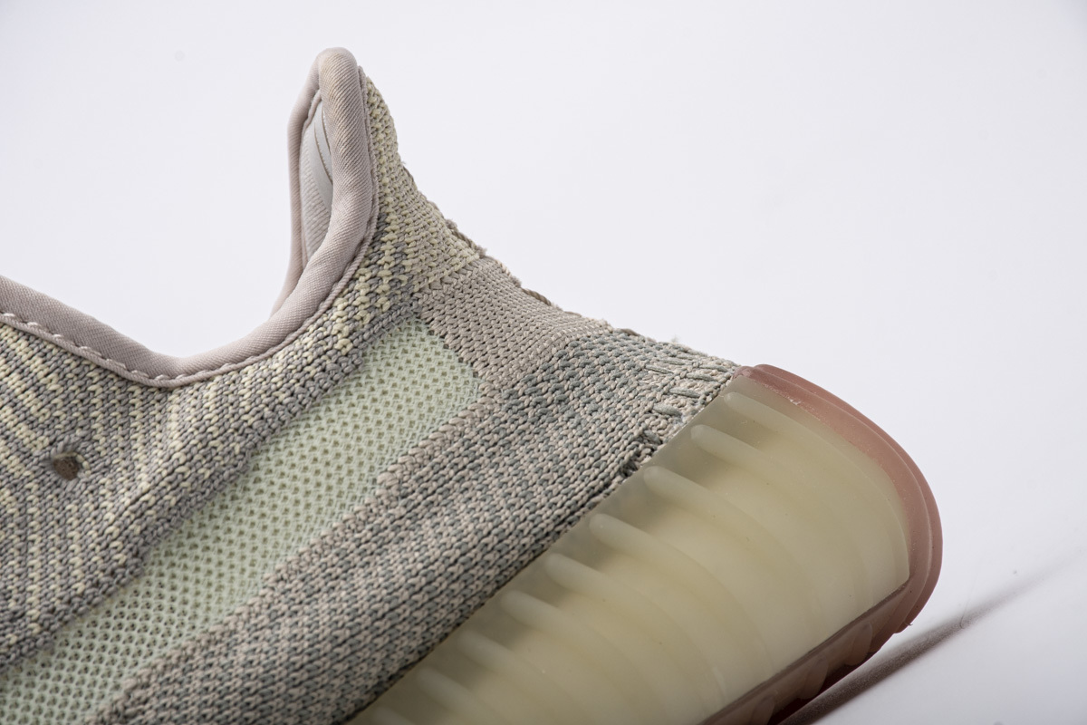 Adidas Yeezy 350 Boost V2 "Citrin" FW3042