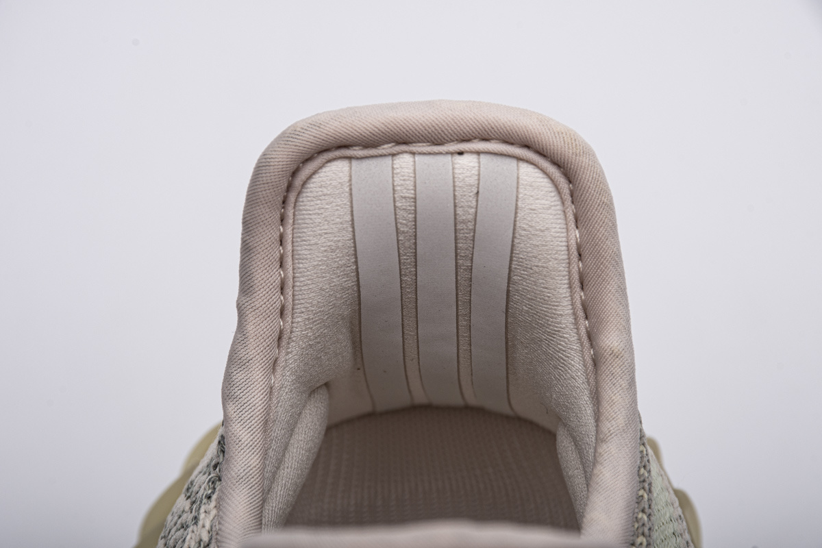 Adidas Yeezy 350 Boost V2 "Citrin Reflective" FW5318