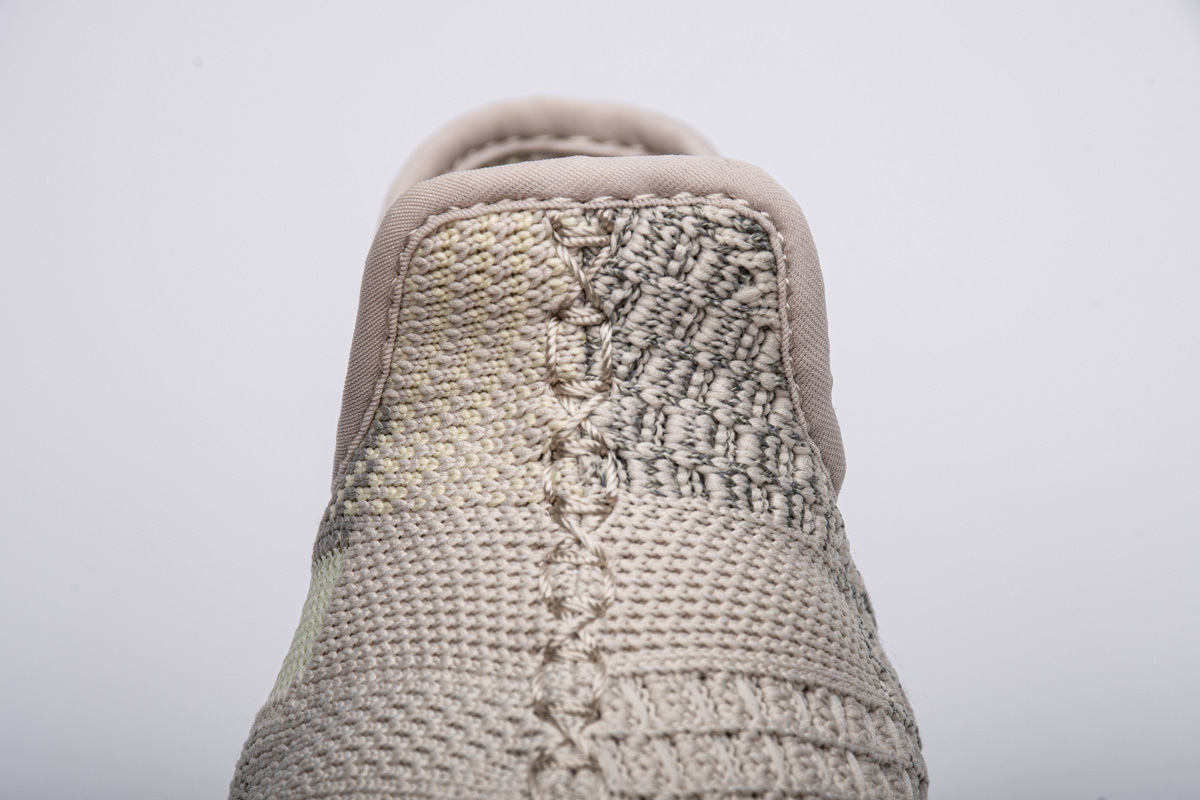 Adidas Yeezy 350 Boost V2 "Citrin Reflective" FW5318