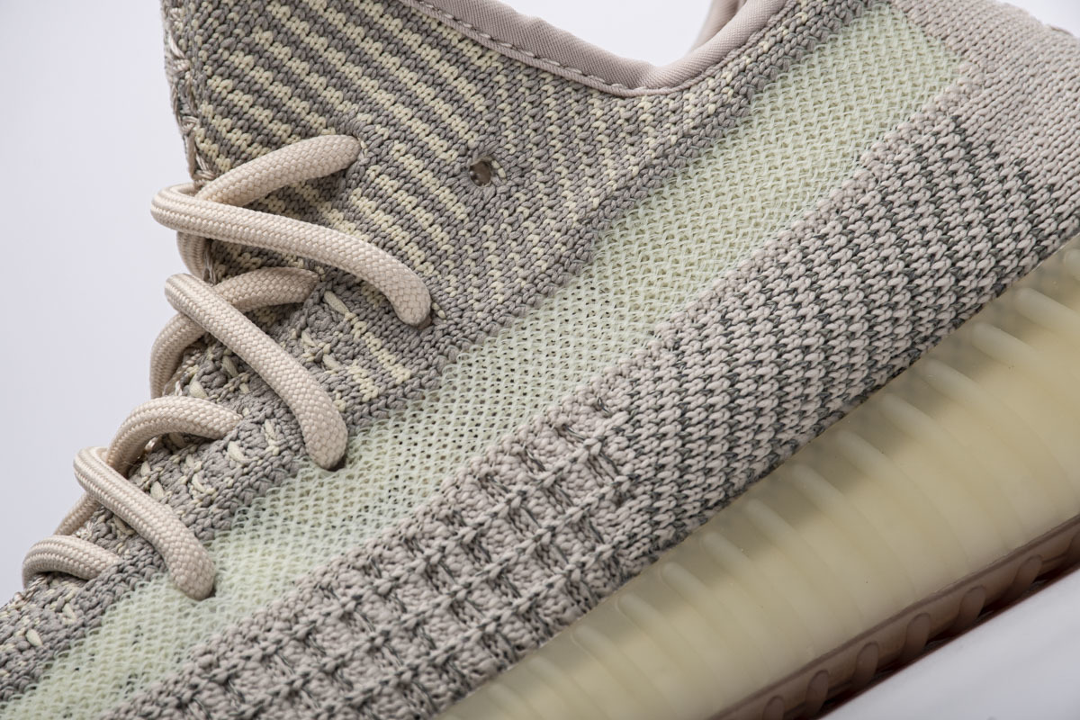 Adidas Yeezy 350 Boost V2 "Citrin Reflective" FW5318