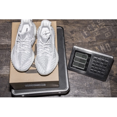 Adidas Yeezy 350 Boost V2 “Static” EF2905 02