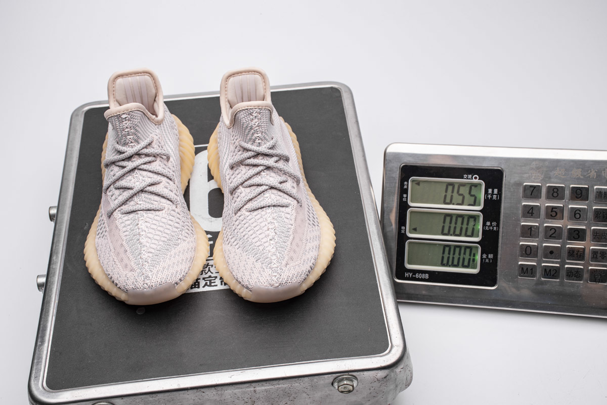 Adidas Yeezy 350 Boost V2 "Synth" FV5578