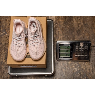 Adidas Yeezy 350 Boost V2 "Synth Reflective" FV5666 02