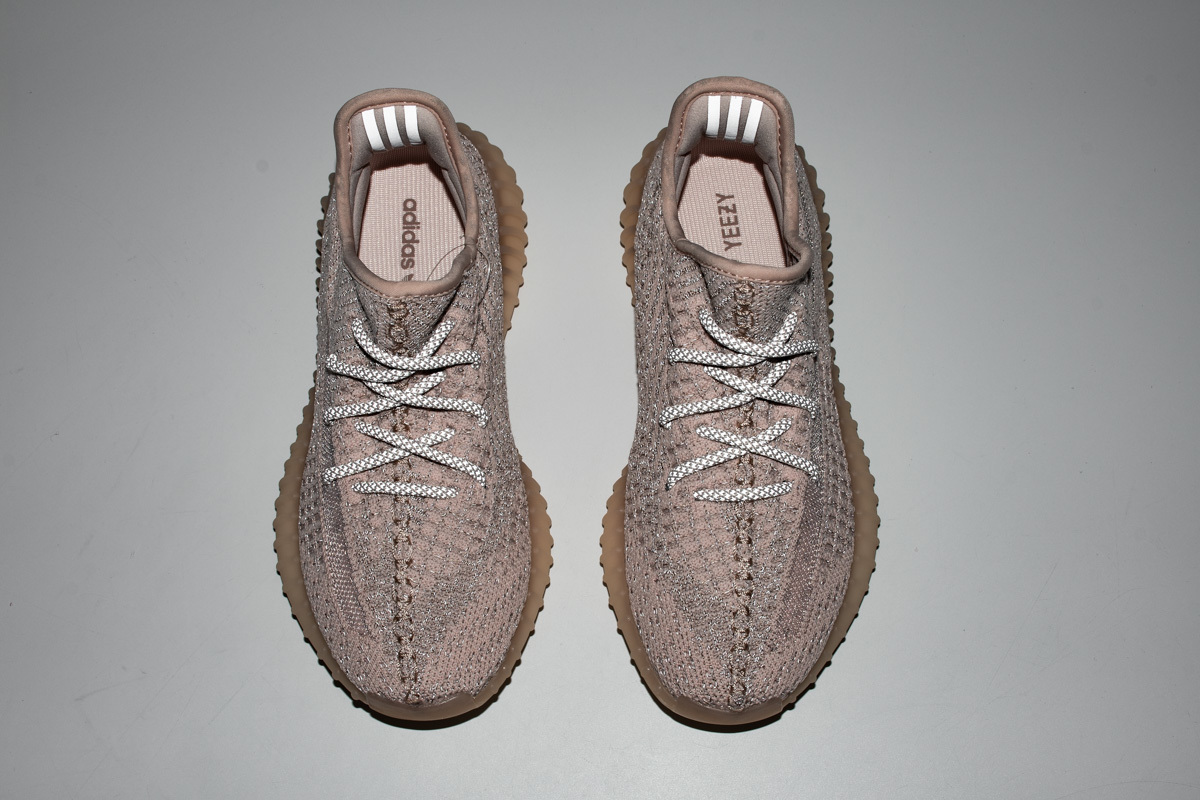 Adidas Yeezy 350 Boost V2 "Synth Reflective" FV5666