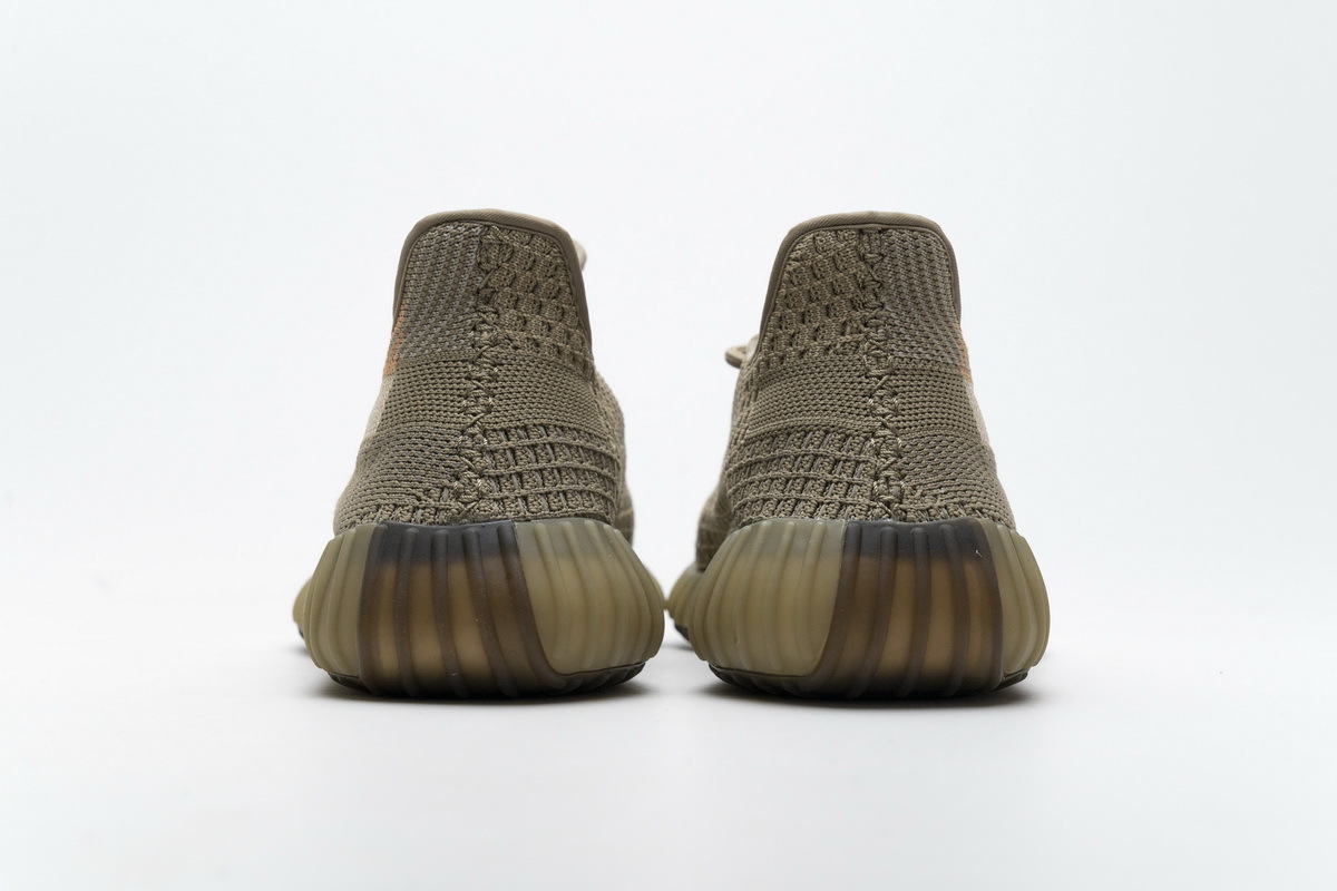 adidas Yeezy 350 V2 “Eliada”Real Boost FZ5240