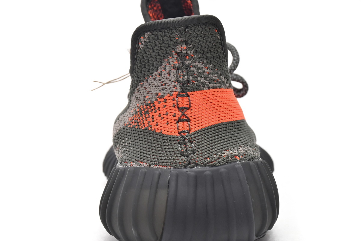 adidas Yeezy 350 V2 Green Grey HQ7045