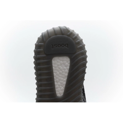 Adidas Yeezy Boost 350 V2 2.0 Bold Orange Real Boost AH2203 02