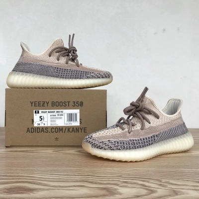 adidas Yeezy Boost 350 V2 “Ashpea” GY7658 02