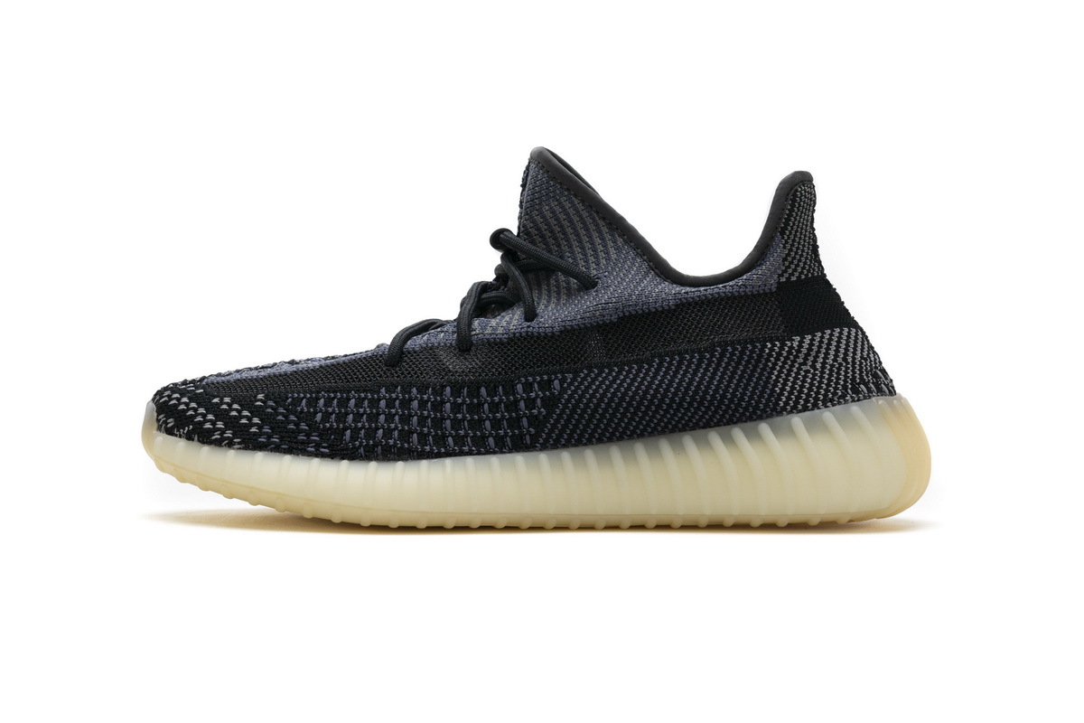 adidas Yeezy Boost 350 V2 “Asriel”Real Boost FZ5000