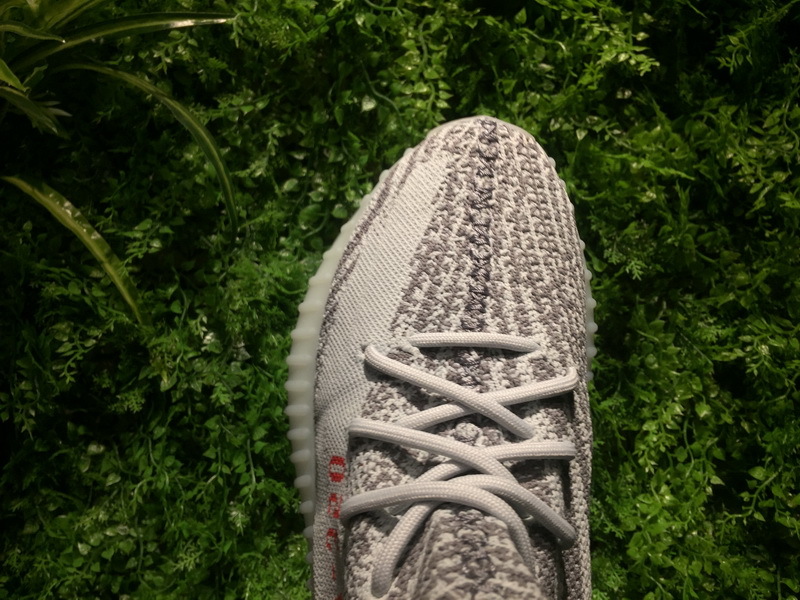 Adidas Yeezy Boost 350 V2 "Blue Tint” B37571