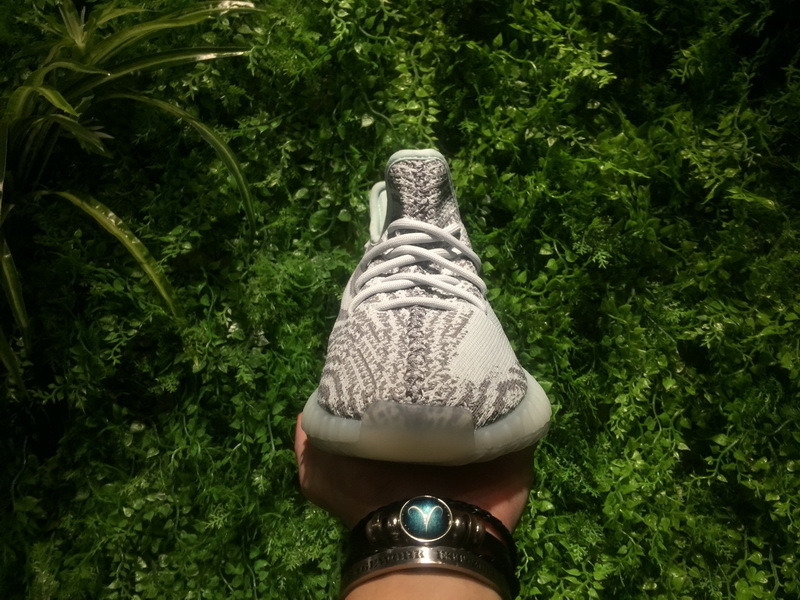 Adidas Yeezy Boost 350 V2 "Blue Tint” B37571
