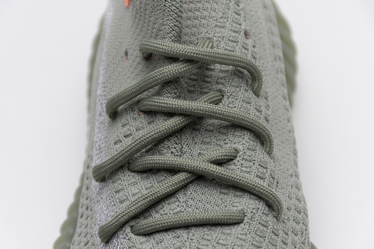 adidas Yeezy Boost 350 V2 “Desert Sage” FX9035