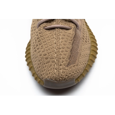adidas Yeezy Boost 350 V2 “Earth” FX9033 02