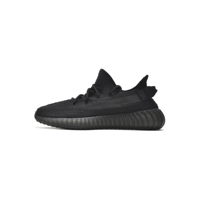 adidas Yeezy Boost 350 V2 'Onyx' HQ4540 01