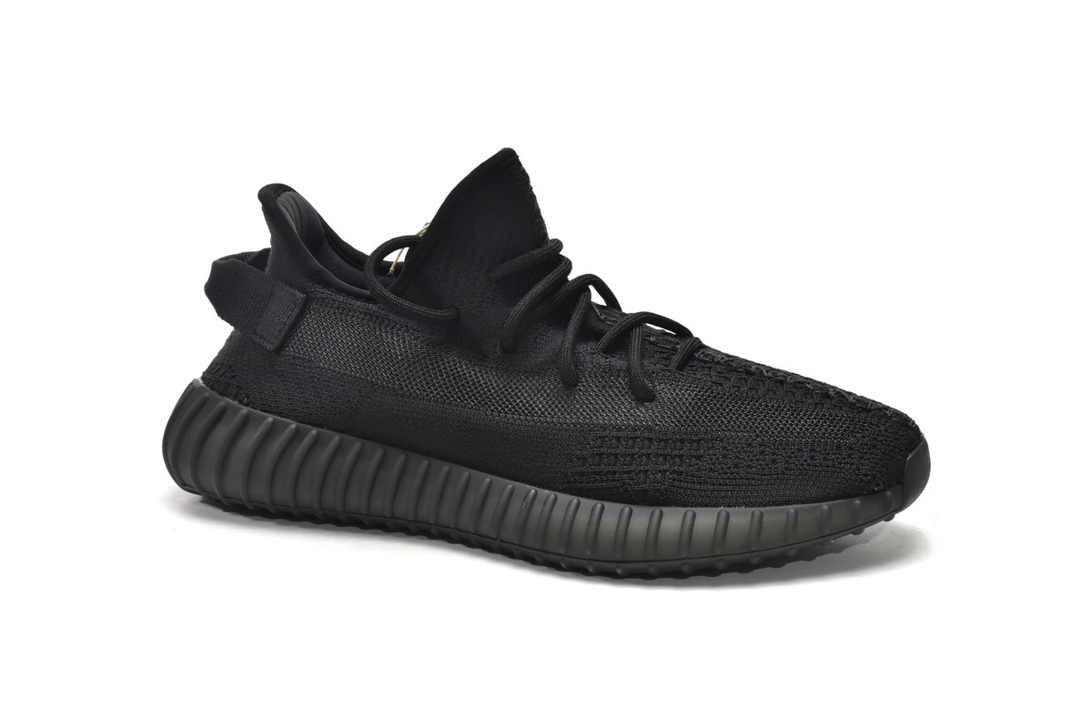 adidas Yeezy Boost 350 V2 'Onyx' HQ4540
