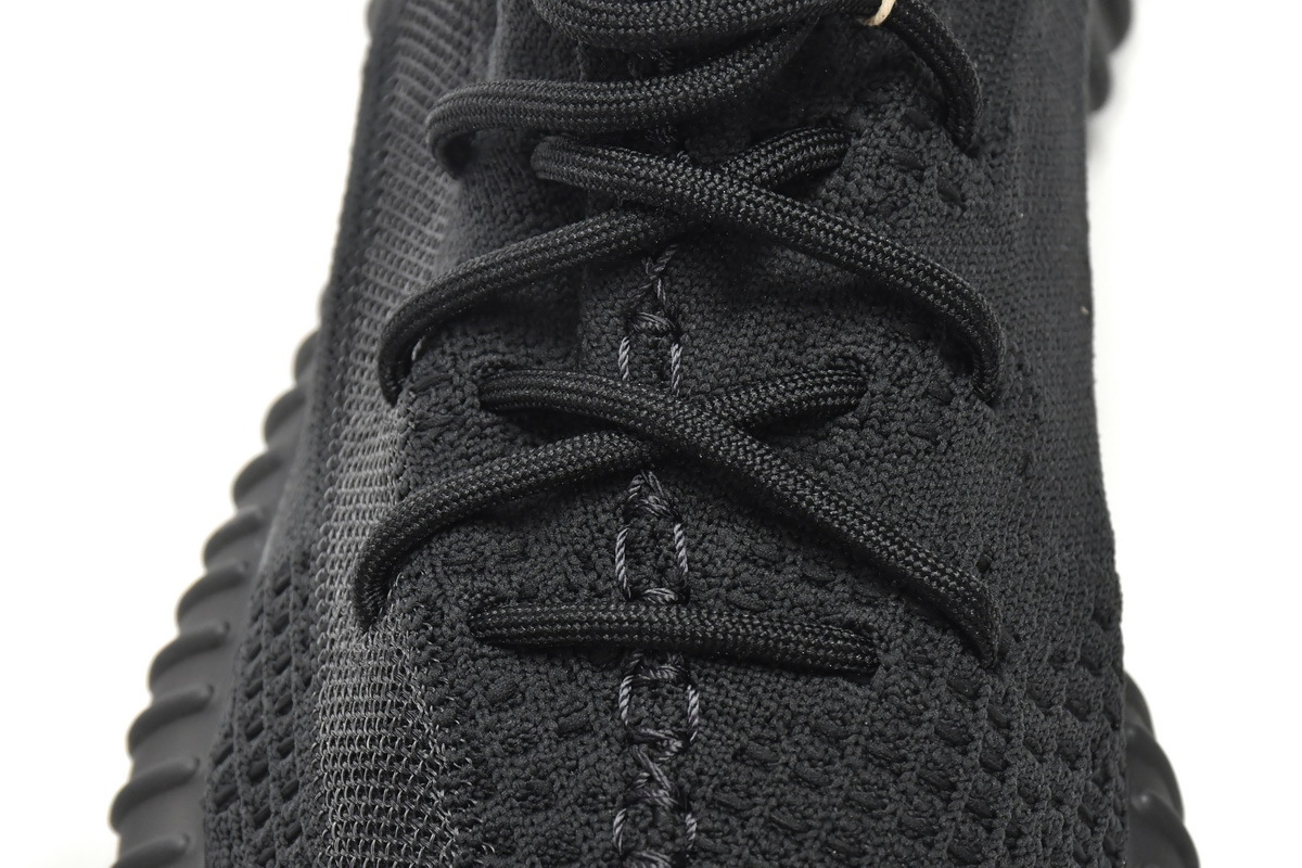 adidas Yeezy Boost 350 V2 'Onyx' HQ4540