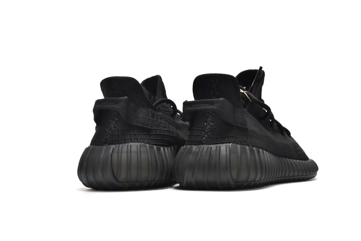 adidas Yeezy Boost 350 V2 'Onyx' HQ4540