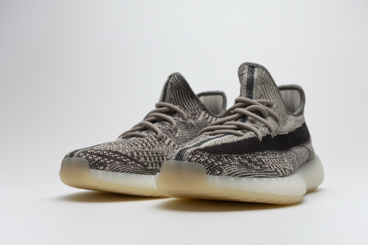 adidas Yeezy Boost 350 V2 “Zyon”Real Boost FZ1267