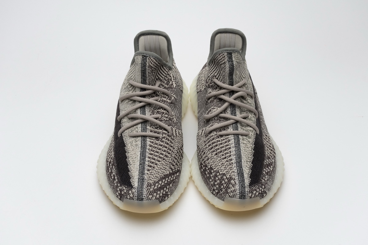 adidas Yeezy Boost 350 V2 “Zyon”Real Boost FZ1267