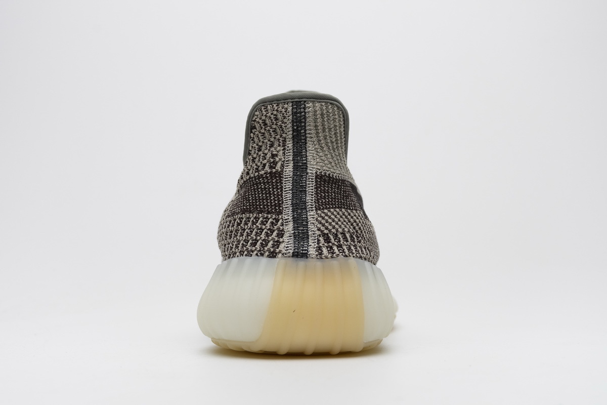 adidas Yeezy Boost 350 V2 “Zyon”Real Boost FZ1267