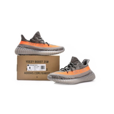 adidas Yeezy Boost 350 V2 Beluga Reflective GW1229 02