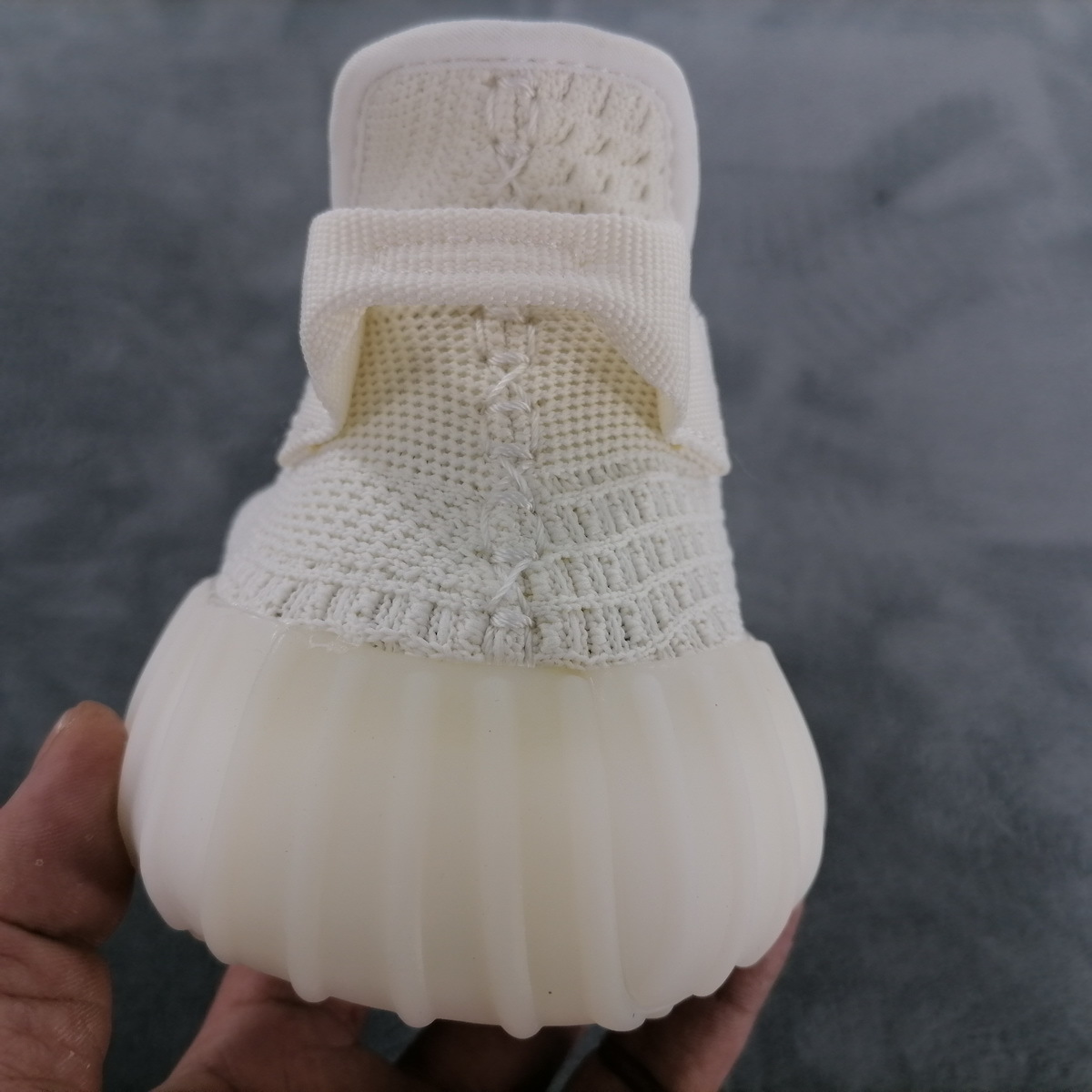 adidas Yeezy Boost 350 V2 Bone HQ6316