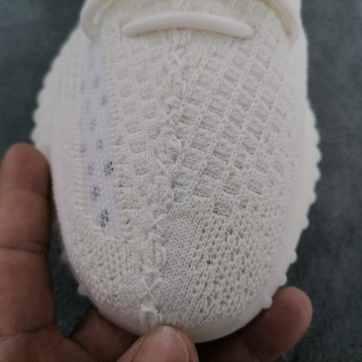 adidas Yeezy Boost 350 V2 Bone HQ6316