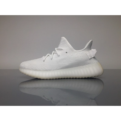 Adidas Yeezy Boost 350 V2 Cream White Real Boost CP9366 02