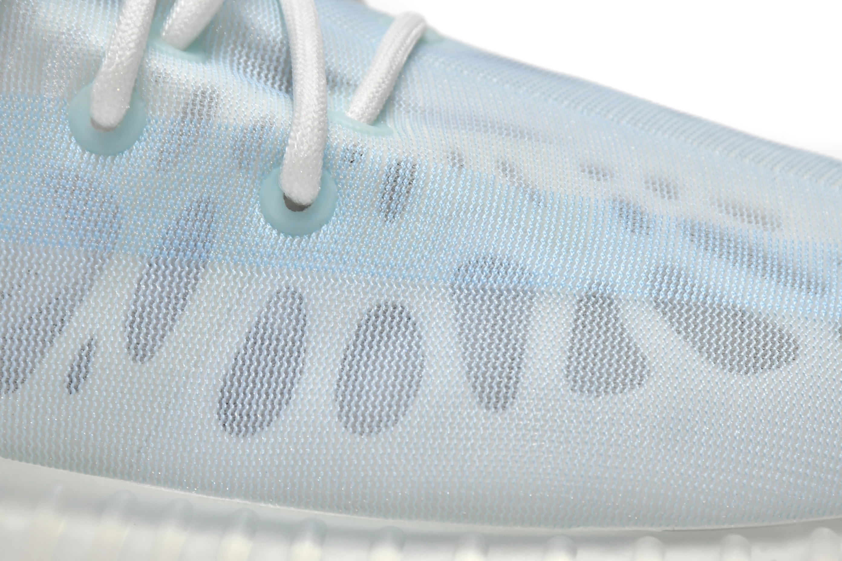adidas Yeezy Boost 350 V2 Mono Ice GW2869