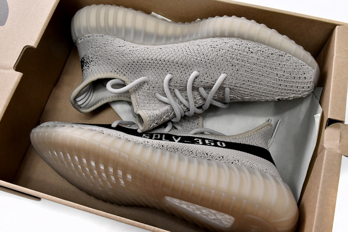 adidas Yeezy Boost 350 V2 Slate HP7870