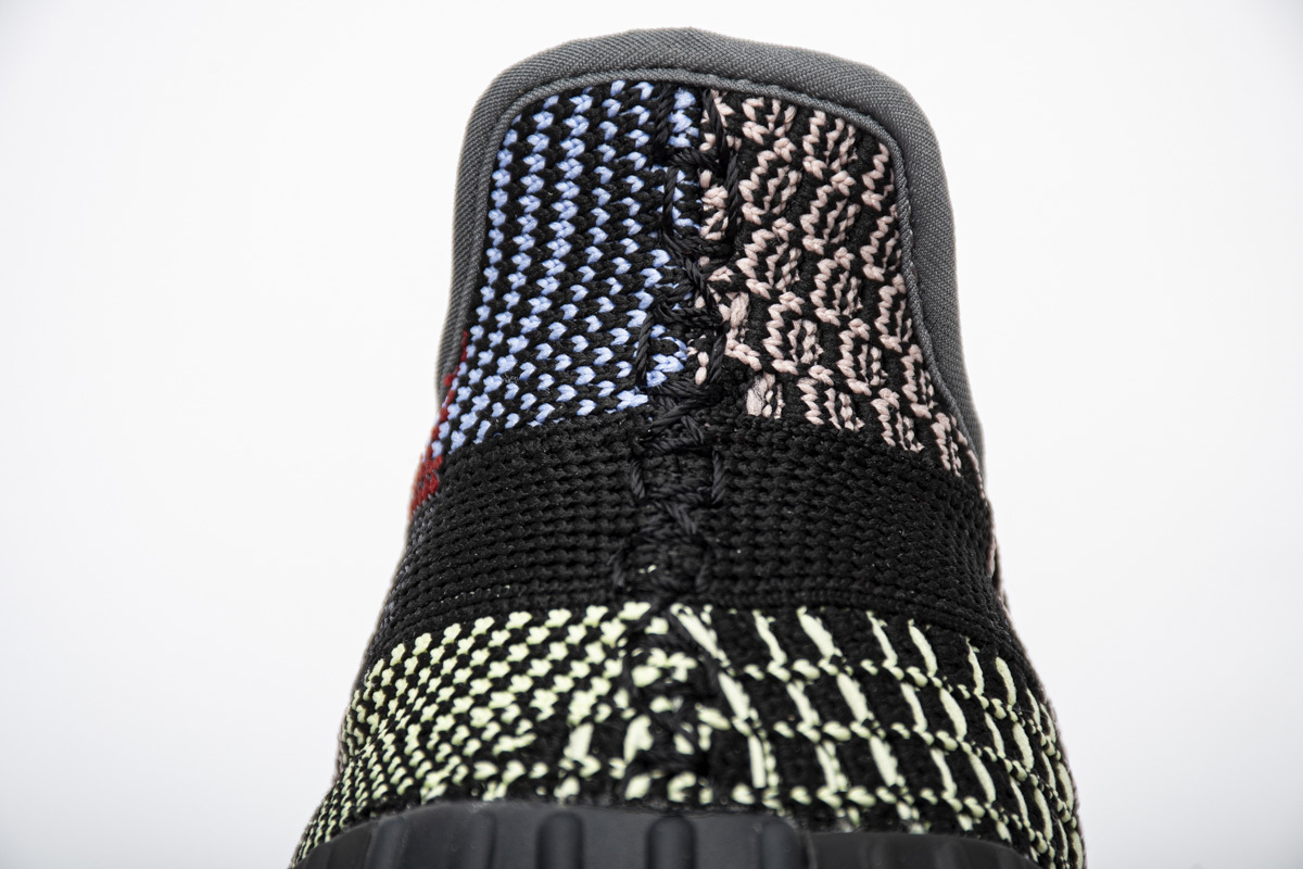 adidas Yeezy Boost 350 V2 Yecheil Real Boost FW5190