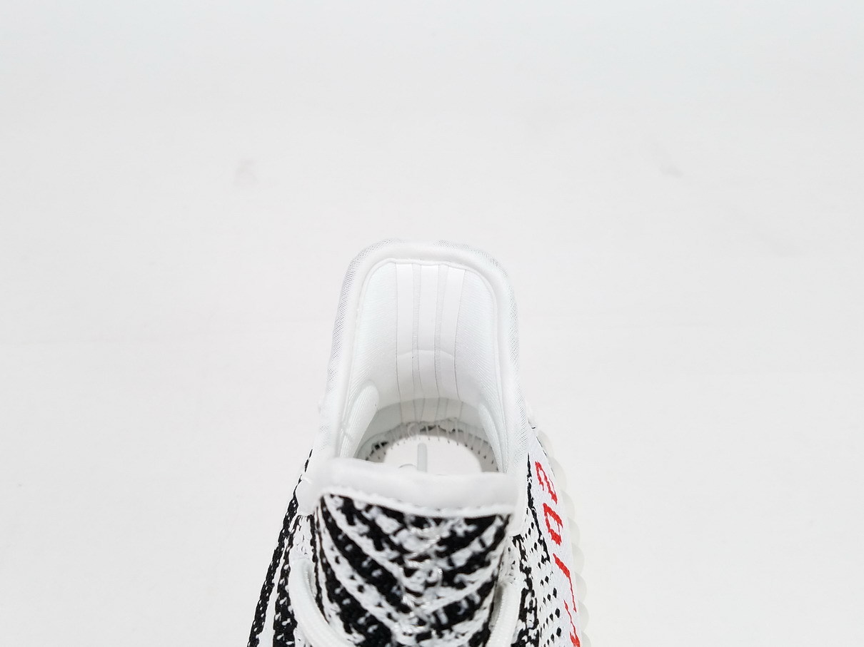 Adidas Yeezy Boost 350 V2 Zebra Real Boost CP9654