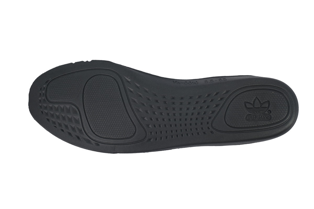 FLAME God adidas Yeezy 350 Boost V2 “Black” FU9006
