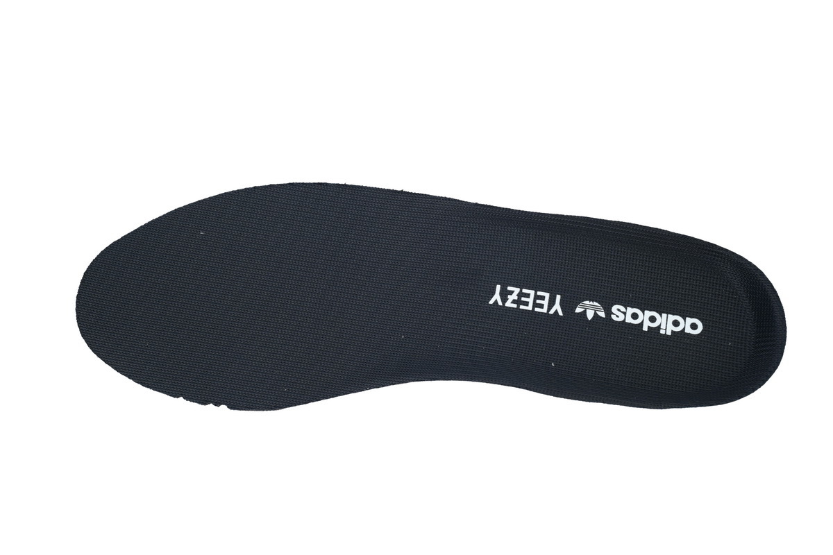 FLAME God adidas Yeezy 350 Boost V2 “Black” FU9006