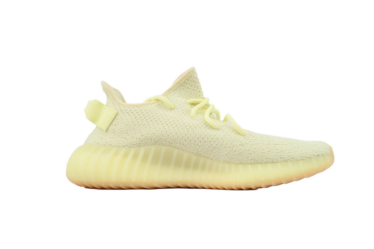FLAME God adidas Yeezy 350 Boost V2 “Butter” F36980