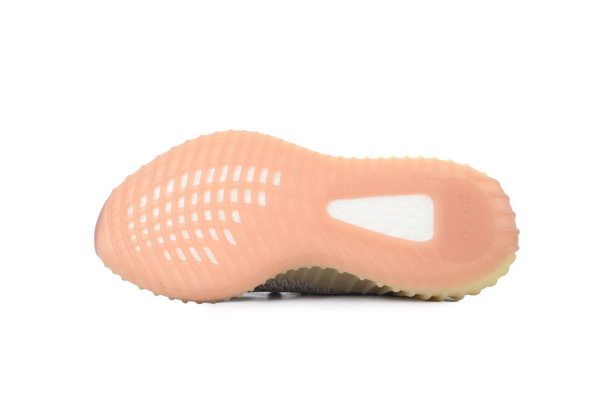 FLAME God adidas Yeezy 350 Boost V2 "Citrin Reflective" FW5318