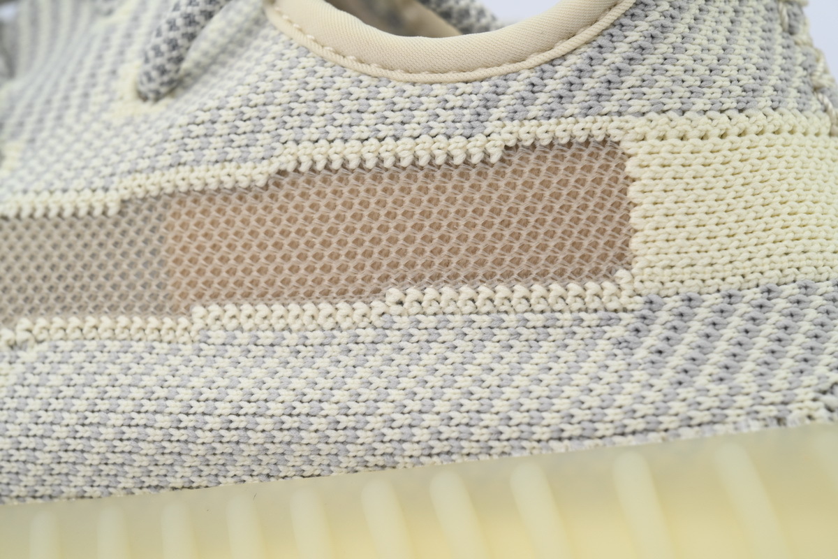FLAME God adidas Yeezy 350 Boost V2 "Lundmark" FU9161